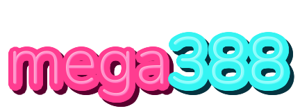 mega388 — logo kanal