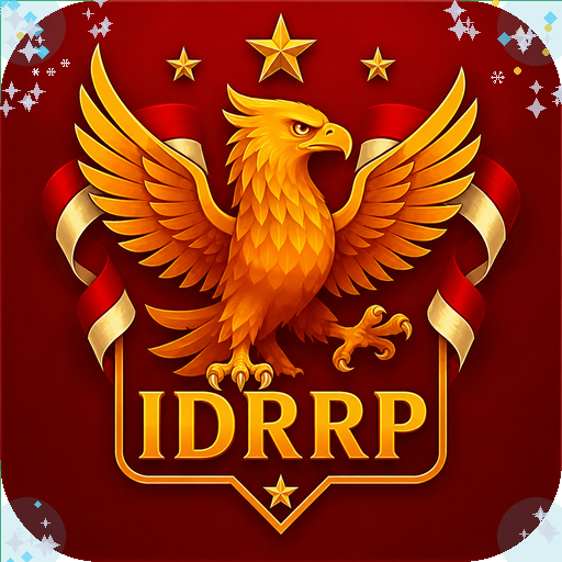idrrp — mitra unggulan