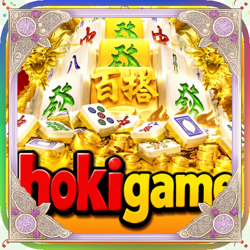 hokigame — mitra unggulan