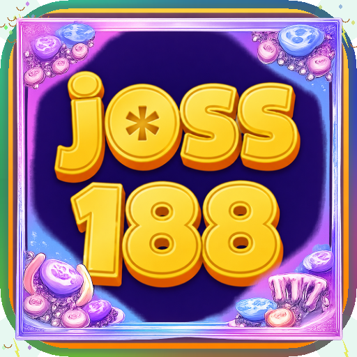 joss188 — mitra unggulan