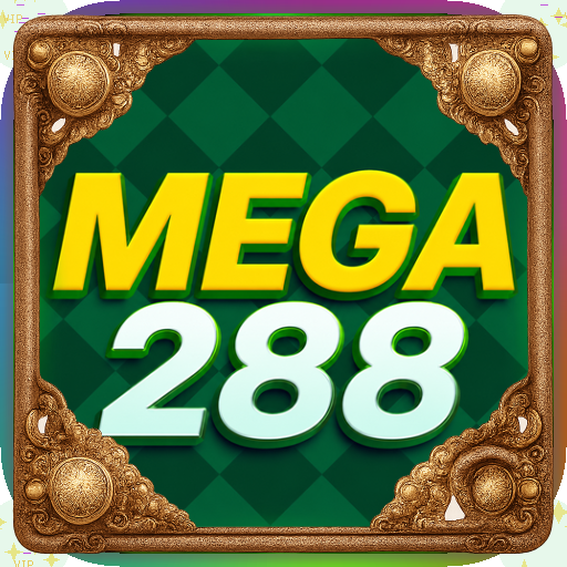 mega288 — galeri pratinjau - APK Resmi