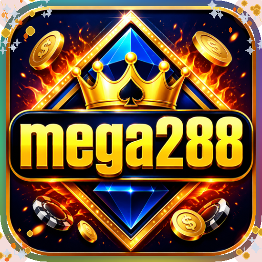 mega288 — galeri pratinjau Resmi APK