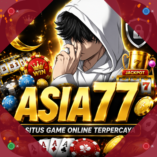 asia77 — mitra unggulan